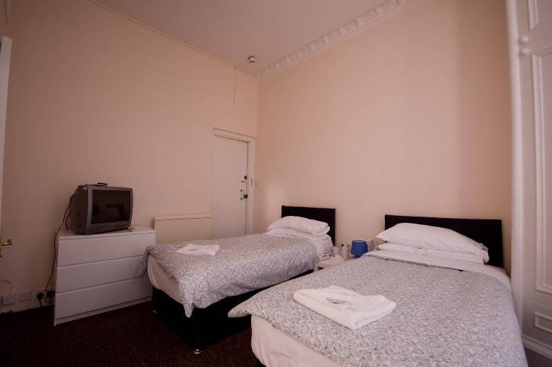 Queen'S Park Hotel - Glasgow, Glasgow