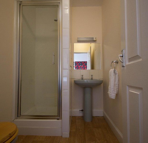 Queen'S Park Hotel - Glasgow — Photos 3